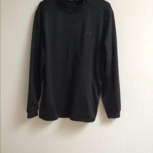 Under. Armour half zip pullover